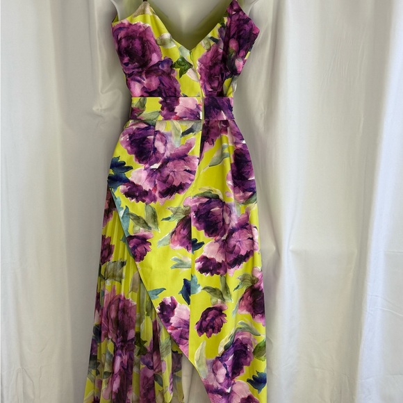 Badgley Mischka Dress - Picture 4 of 7